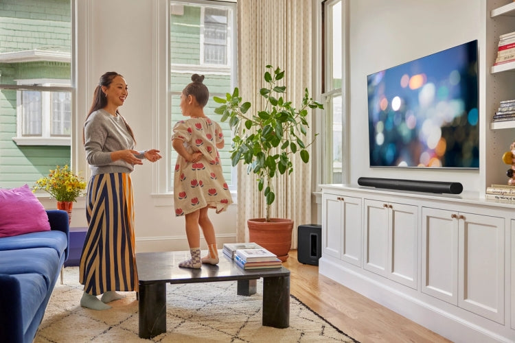 Arc Ultra Premium Smart Soundbar