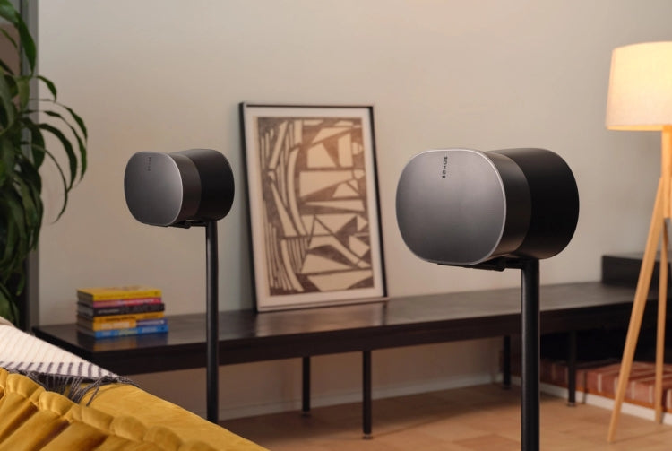 Sonos - Era 300 Smart Speaker with Spatial Audio
